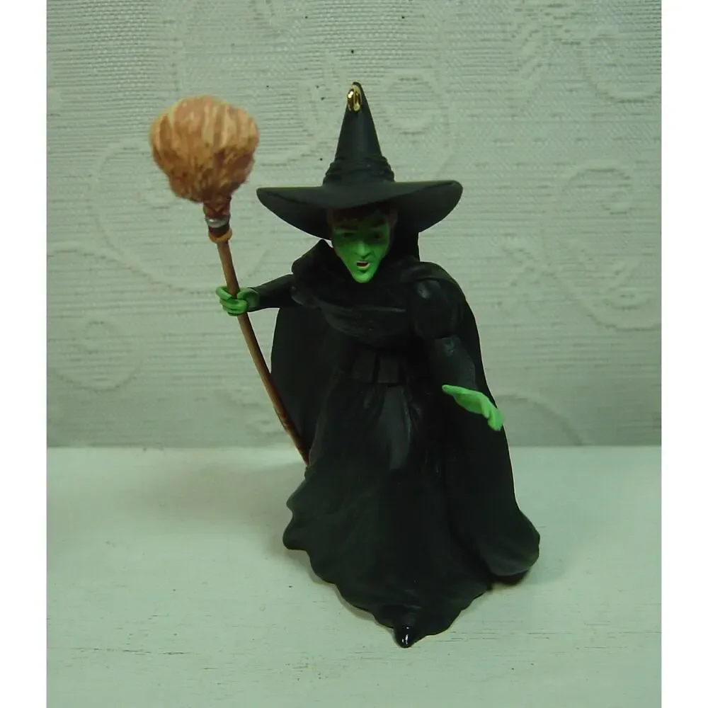 Hallmark vintage ornament